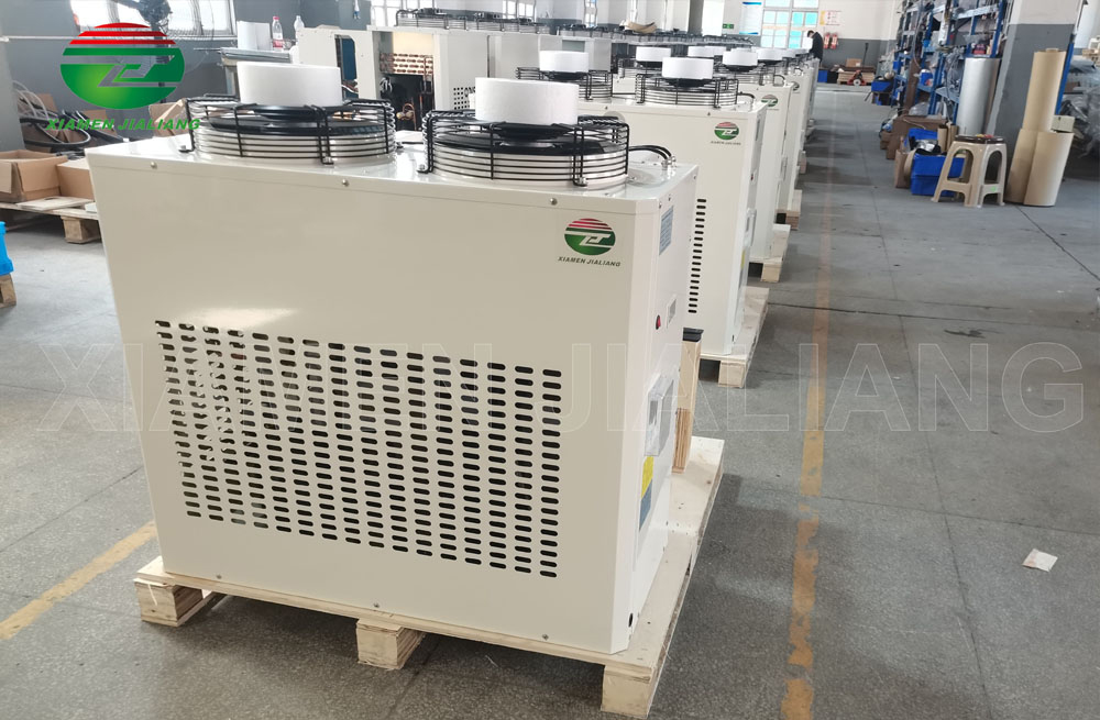 Monoblock Condensing Compressor Unit