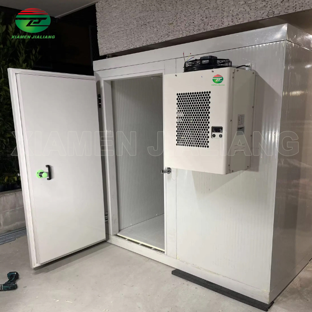 Monoblock Condensation Unit 