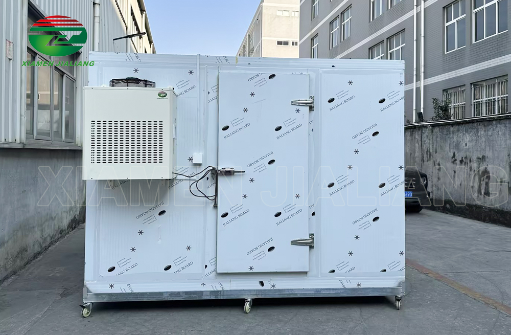 Monoblock Condensation Unit 