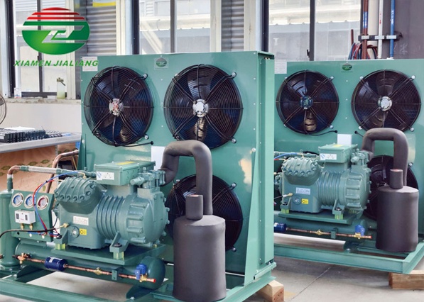 10hp condensing unit