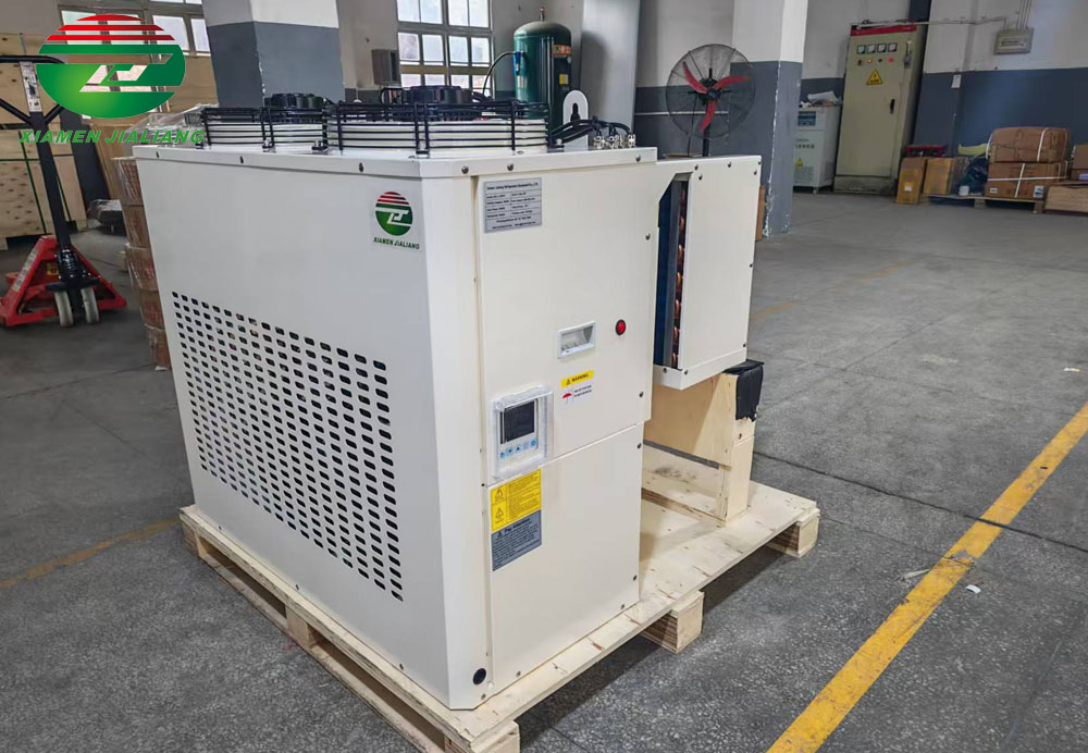 Monoblock Condensing Unit