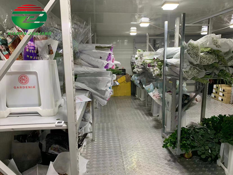 cold room storage warehouse