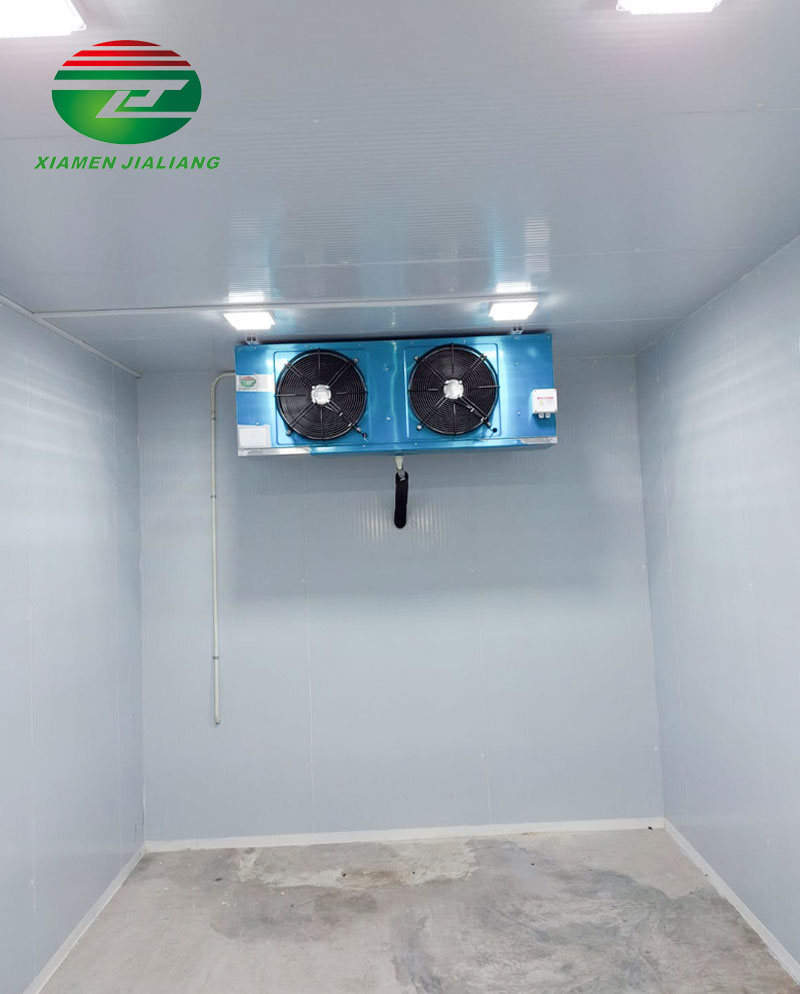 Cooling System For Cold Room
