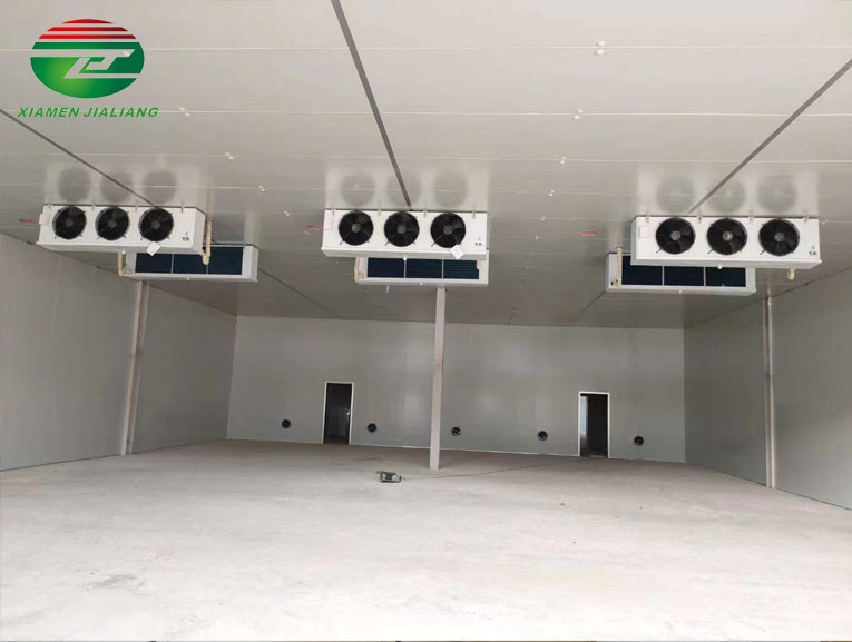 commercial cold room
