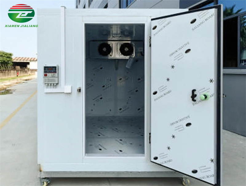 commercial cold rooms