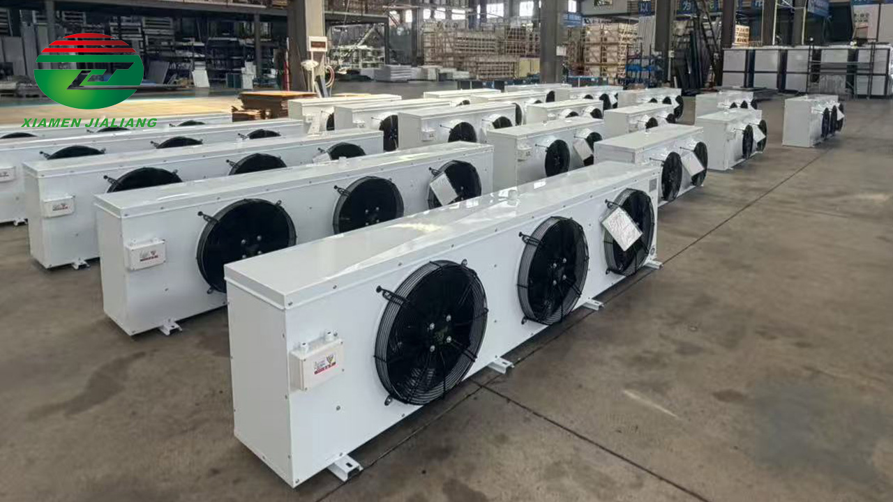 cold room evaporator unit