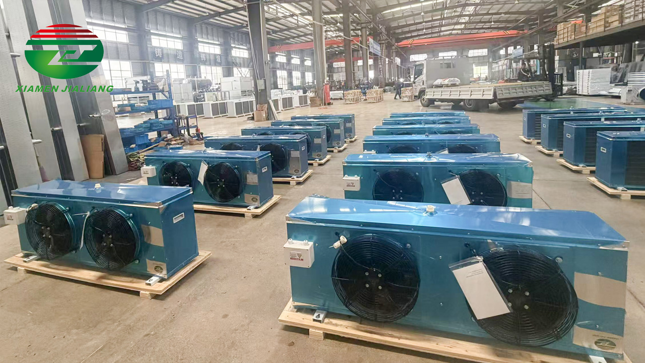 evaporator unit cooler for cold room