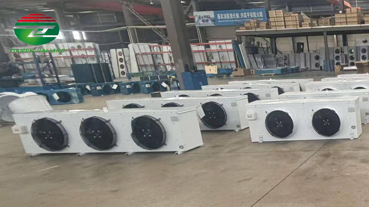 evaporator for cold room