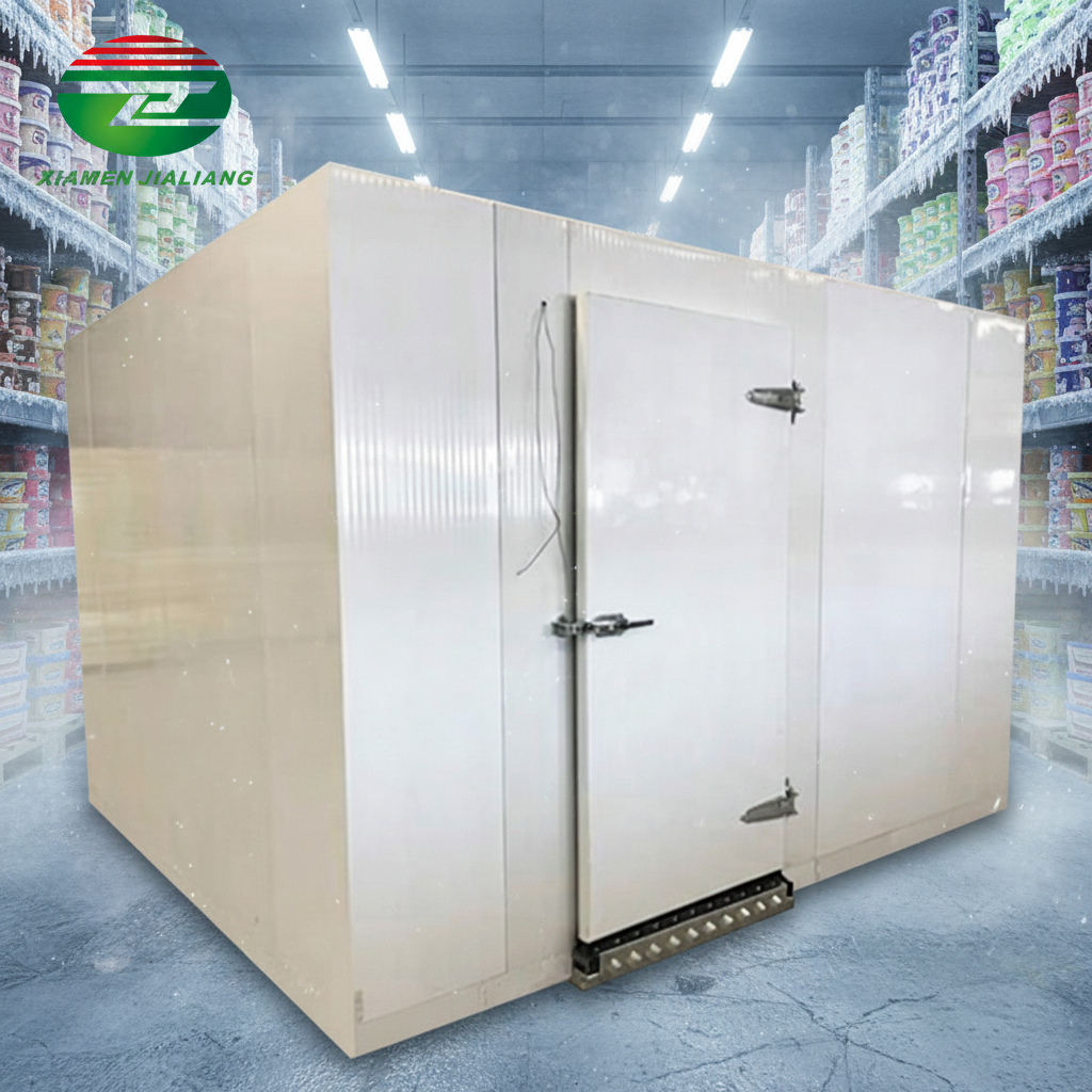 ice cold room refrigerator