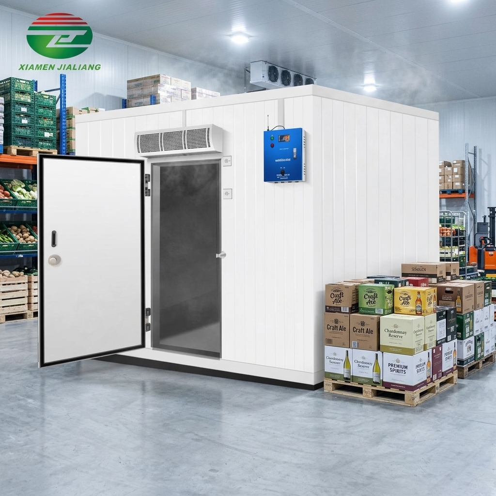complete cold room unit