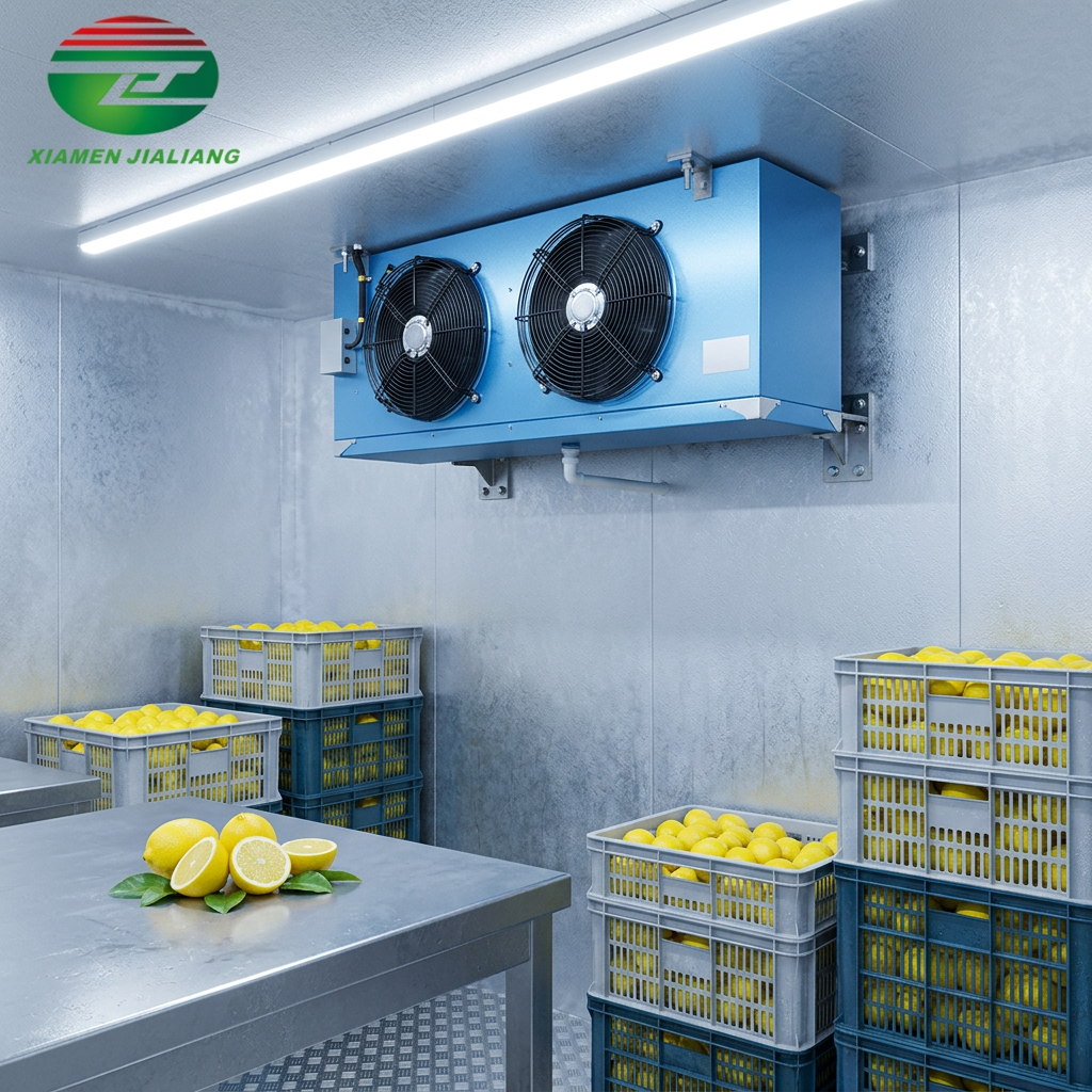 remote control for cold room