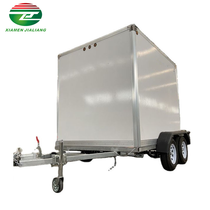 mobile cold room trailer mobile cold room trailer