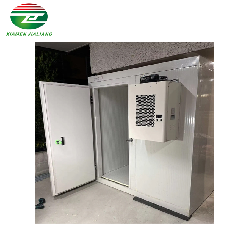 chiller cold room storage