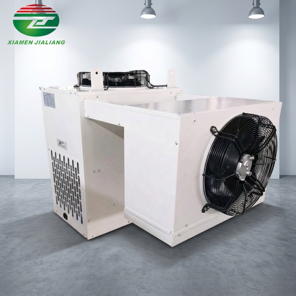 monoblock cooling system monoblock cooling system