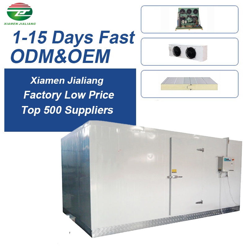 cold room refrigiration