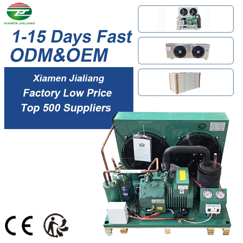 condensing compressor unit condensing compressor unit