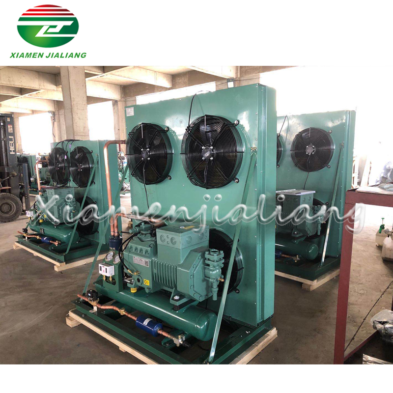15 hp condensing unit