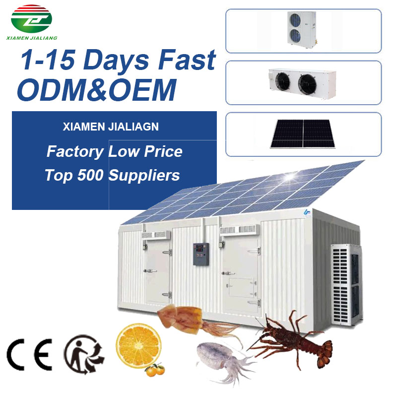 solar cold room refrigeration unit solar cold room refrigeration unit