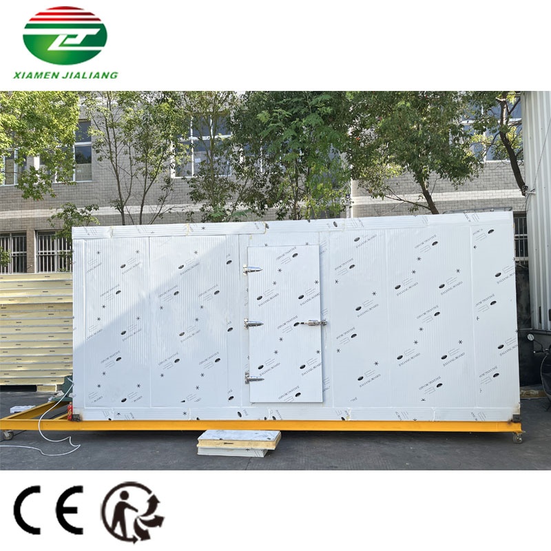 portable cold room freezer