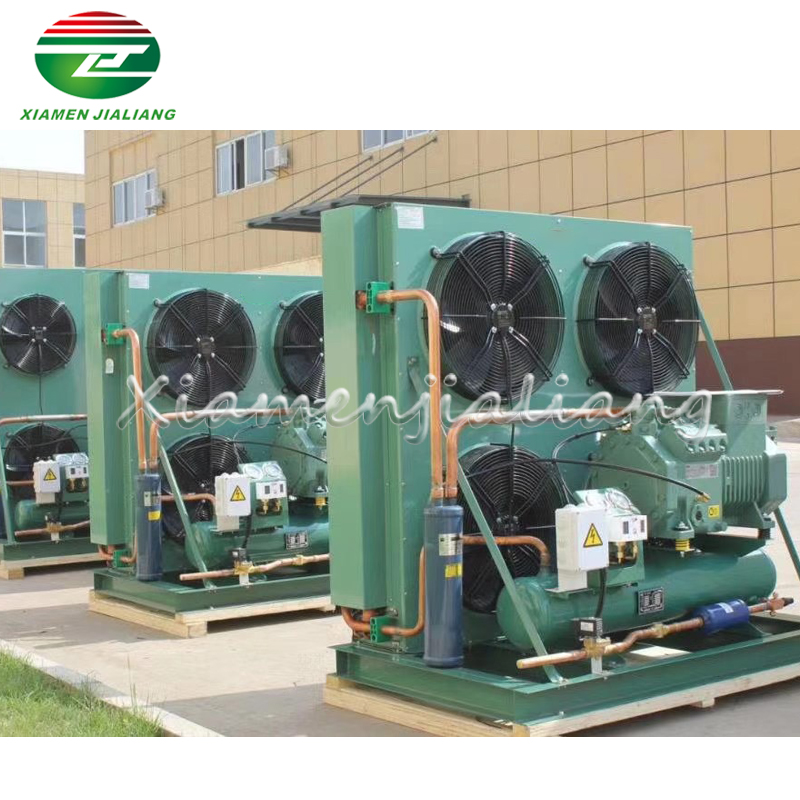 Air Cooled Condensing Unit 
